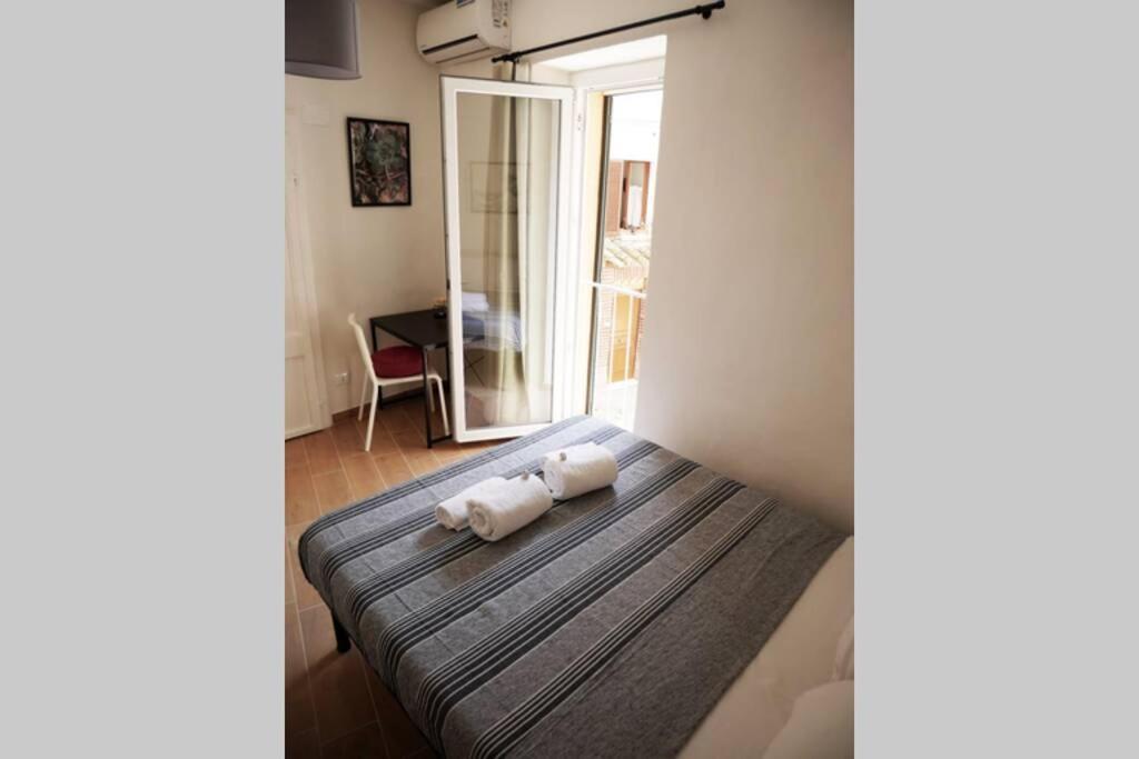 Ferienwohnung Domus Alba Perugia Exterior foto