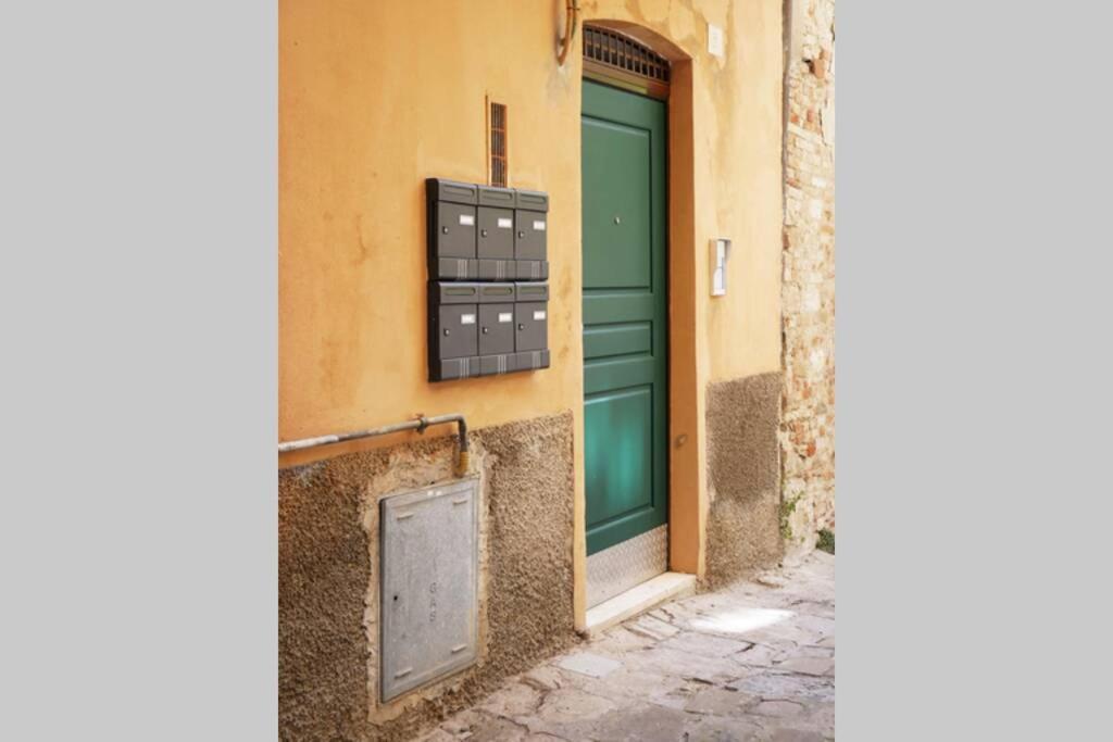 Ferienwohnung Domus Alba Perugia Exterior foto