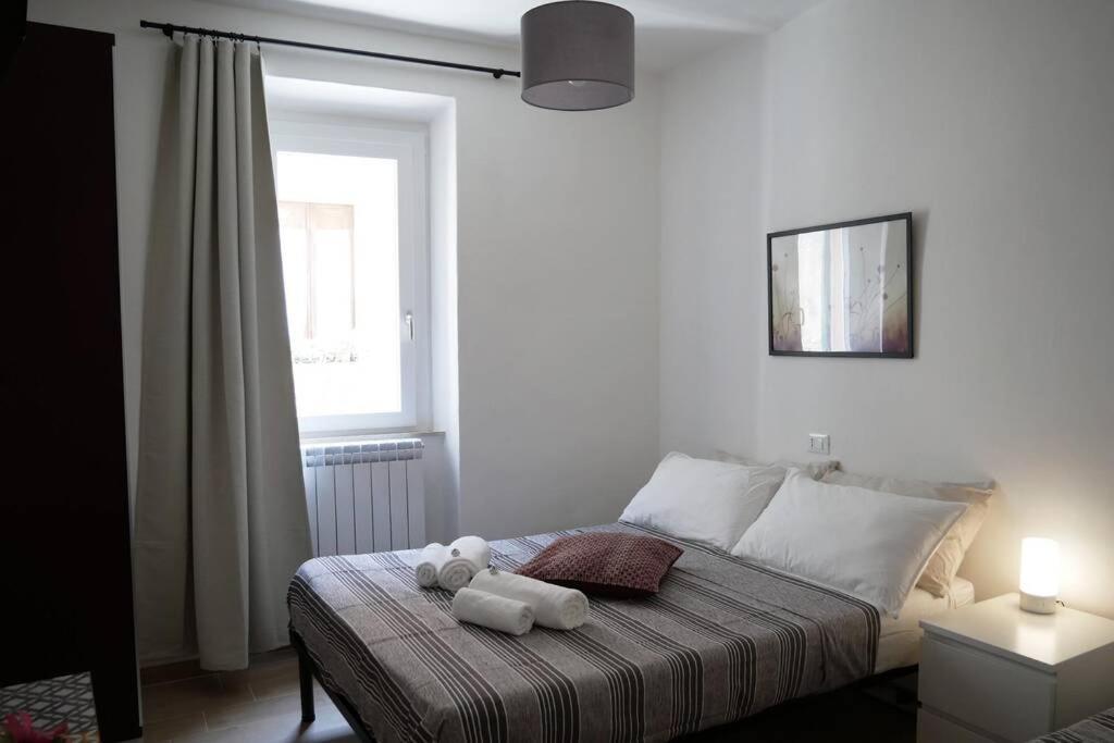 Ferienwohnung Domus Alba Perugia Exterior foto